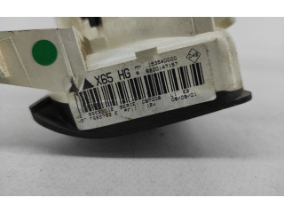 Блок управления климат-контролем 8200147157   Renault Clio II