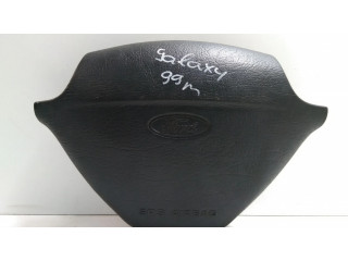 Подушка безопасности водителя Ford Galaxy