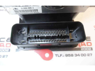 Jednotka ABS 3451-6772213-01 BMW 1 E81 E87 2005