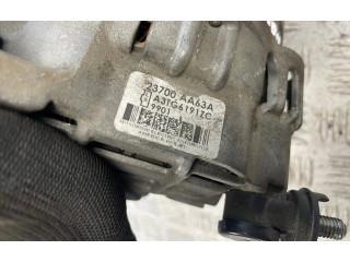 Генератор 23700AA63A Subaru Outback