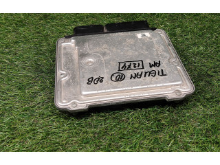 Řídící jednotka 06J906026DP, 06J906026DA Volkswagen Tiguan 2010