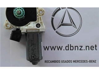 Zámek zadních dveří A2118201842, A2118201842 Mercedes-Benz C W203 2008