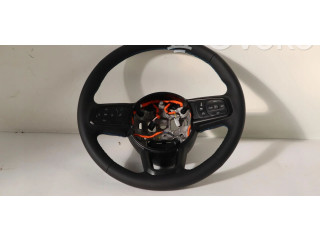 Руль Jeep Wrangler   -  года 7ER831DQAA      