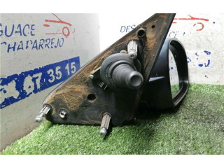 Зеркало (механическое)       Peugeot 406  1996 - 1999 года   