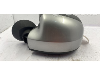 Зеркало электрическое Dacia Duster 2010 - 2017 года