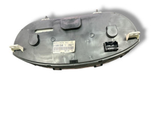 Přístrojová deska  Lancia Musa 2009 843A1000  