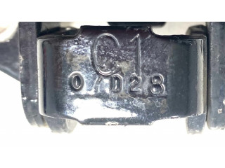 Задняя верхняя петля