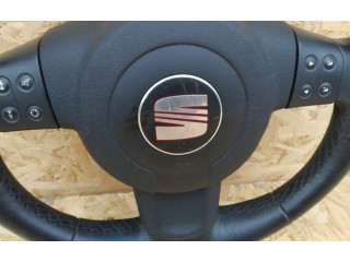 Volant Seat Leon (1P) 2010 1234  