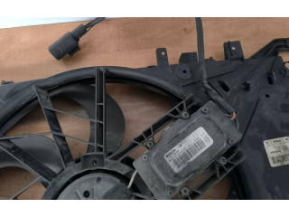 Вентилятор радиатора 0130303947, 30645148 Volvo S60