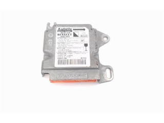 Блок подушек безопасности 8200314053, 603951300   Nissan Kubistar