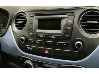 Блок управления навигации (GPS) Hyundai i10 2013 - 2018 года