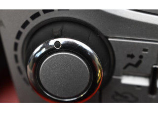 Блок управления климат-контролем 22766834, 22766834   Chevrolet Equinox