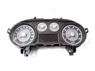 Přístrojová deska Fiat Punto Evo 2011 51852795