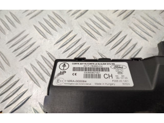 Комплект блоков управления DV2112A650PB, CV6A12B684BB Ford B-MAX