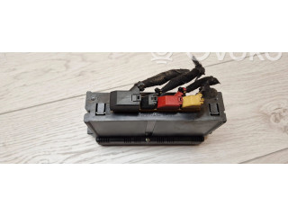 Блок управления климат-контролем 8l0820043d Audi A3 S3 8L