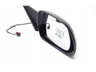 Зеркало электрическое Audi Q3 8U 2011 - 2016 года