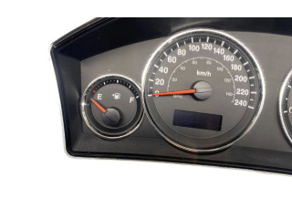 Панель приборов 56054018AH Jeep Grand Cherokee (WK)