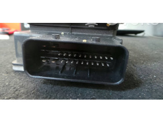 Блок АБС 12773673, 15052409 Saab 9-3 Ver2 2008 - 2016 года