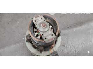 Вентилятор печки    17360031   Opel Meriva A