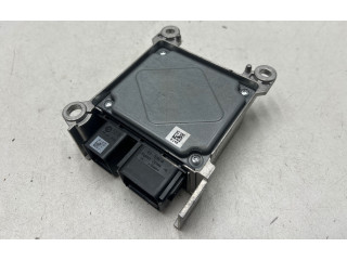 Блок подушек безопасности 6M2T14B056, 650004640301   Ford Galaxy