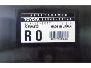 Блок АБС 8954050140 Lexus LS 430 - года