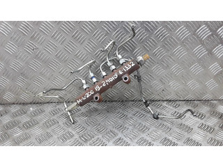 Топливная рампа Mitsubishi L200