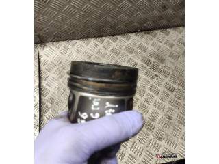  Поршень с шатуном    Volkswagen Golf VI  