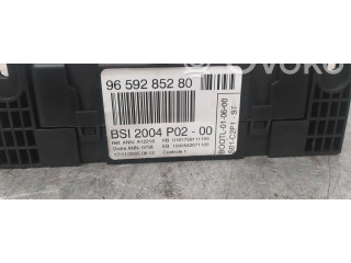 Блок предохранителей 9659285280 Citroen C8