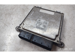 Řídící jednotka A6519007500 Mercedes-Benz CLS C218 X218 2013