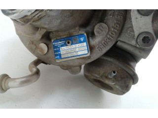 Турбина Porsche Macan (95B) 94612302531, 94612302531
