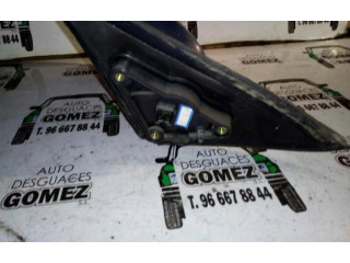 Zpětné zrcátko Hyundai Sonata