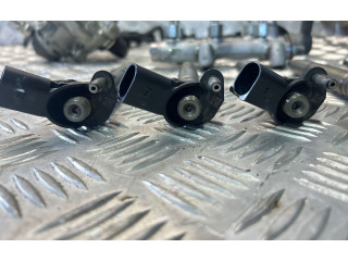 Комплект системы впрыска топлива 059130089BS, 059130090CA    Audi A6 S6 C7 4G   