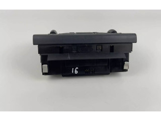 Блок управления климат-контролем 8P0820043E Audi A3 S3 A3 Sportback 8P