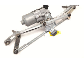 Моторчик дворников 0390241621 Citroen Berlingo