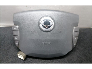 Подушка безопасности водителя SSFASZ63TFXL, AB53F2DT2LADB SsangYong Kyron