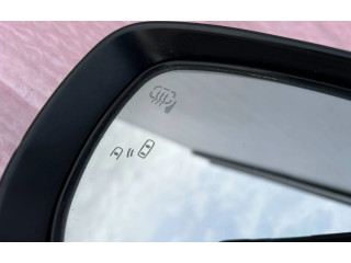 Zpětné zrcátko Suzuki Swift 2017 370VH