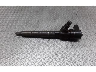 Форсунка 0445110243 Saab 9-5