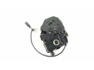 Zámek zadních dveří 2K0827201Q, 81072371032 Volkswagen Caddy 2005