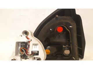 Světlo zadní  0431150   Honda Prelude 1992