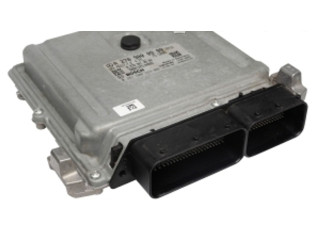 Řídící jednotka A2769010500, A2769010500 Mercedes-Benz CLS C218 X218 2011