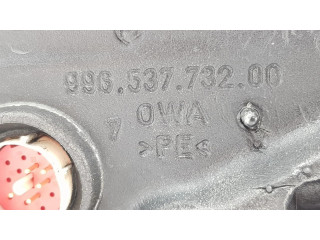 Зеркало электрическое правое Porsche Boxster 986 1996-2004 года