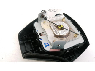 Подушка безопасности водителя    Mazda 3 I