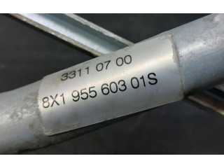 Моторчик дворников 8X195560301S    Audi A1