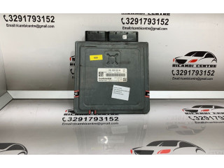 Блок управления двигателем Блок управления 03L906023M, 03L906023L   Audi A3 8Y