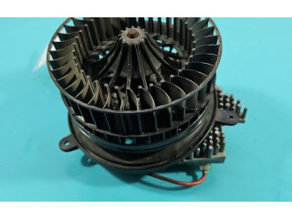 Вентилятор печки