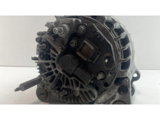 Генератор 03P903023D Volkswagen Polo V 6R 1.2