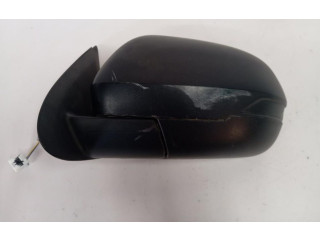 Зеркало электрическое        Mitsubishi L200  2006 - 2014 года   