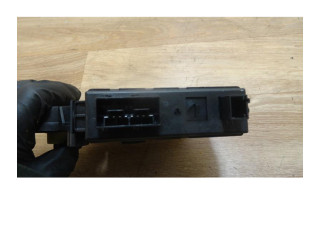 Передний двигатель механизма для подъема окон 00009222HG, 00009222HG   Citroen C4 Aircross    двигателя DV6TED4(9HY)