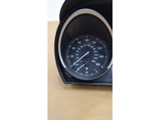 Панель приборов 14369510, 836001488 BMW Z4 E89