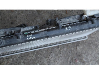 Блок управления климат-контролем 45199FC031   Subaru Forester SF